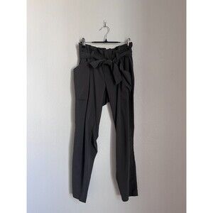 Athleta Skyline Pant in Charcoal Size US 2